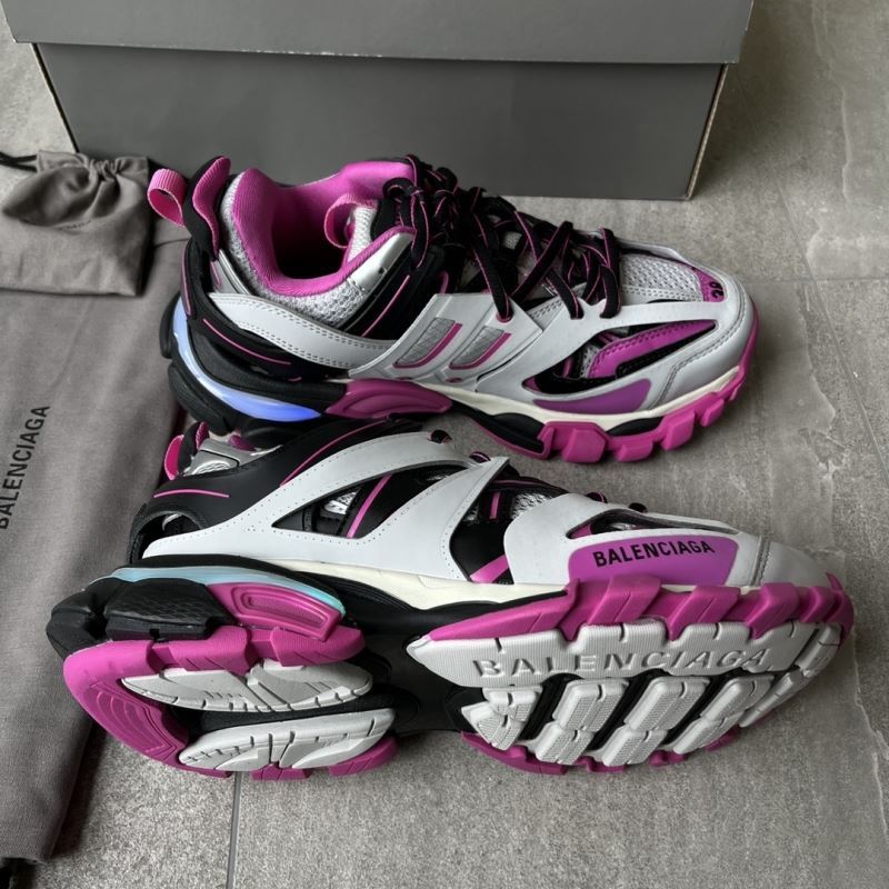 Balenciaga Track Shoes